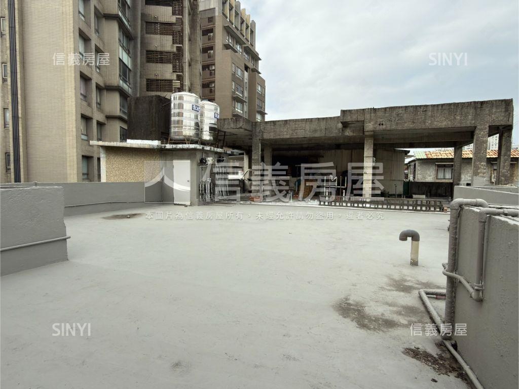 永安捷運雙公園美寓房屋室內格局與周邊環境