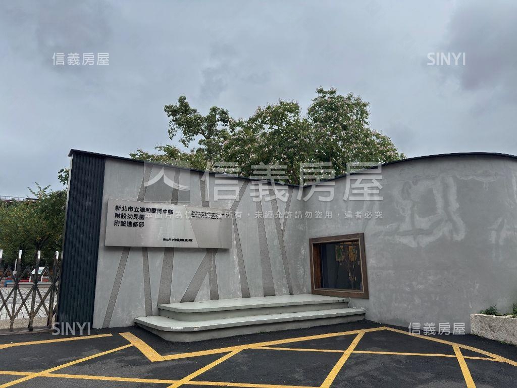 成家首選永安三房美寓房屋室內格局與周邊環境