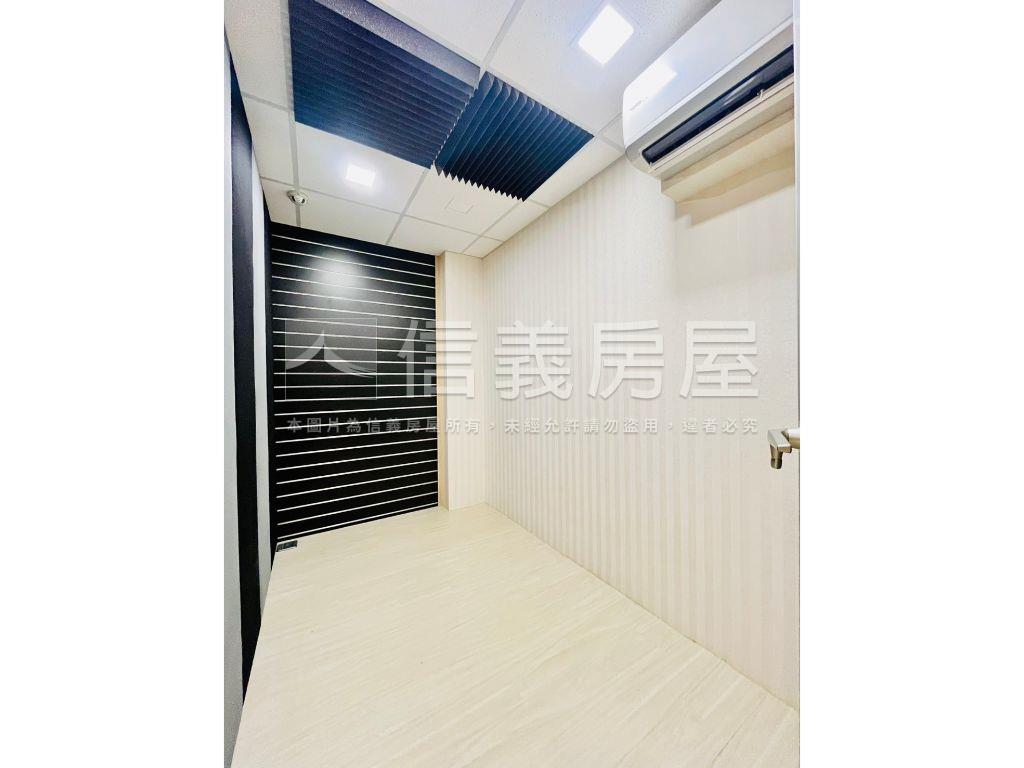 北屯收租大面寬角店房屋室內格局與周邊環境