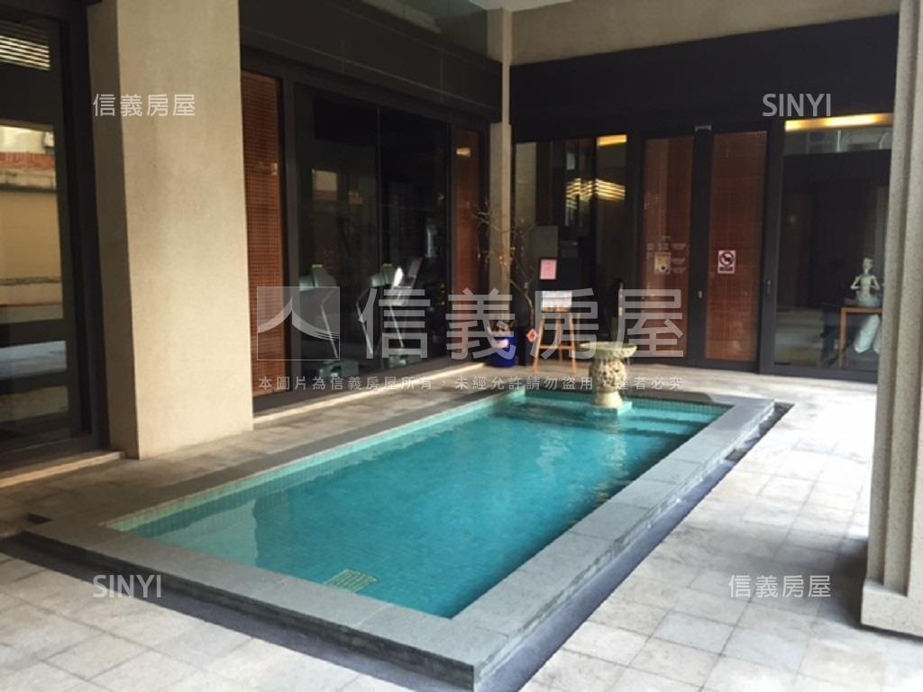 專任！鄉林夏都兩房平車位房屋室內格局與周邊環境