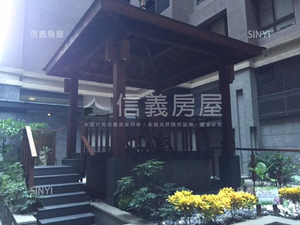 專任！鄉林夏都兩房平車位房屋室內格局與周邊環境