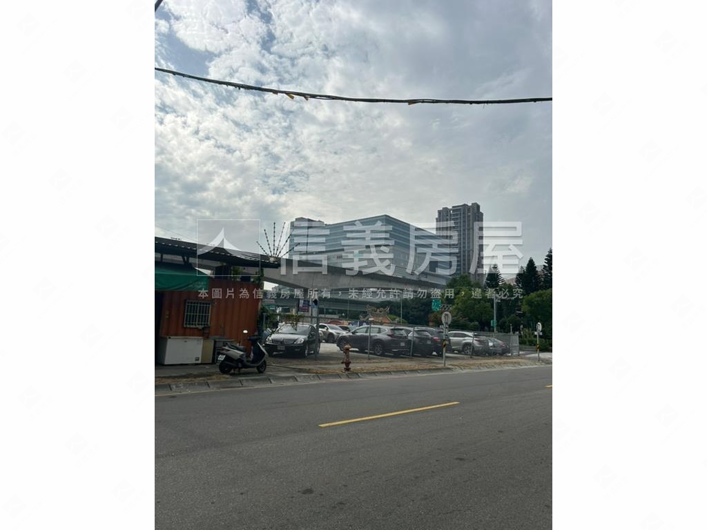 新莊福慧路產專土地房屋室內格局與周邊環境