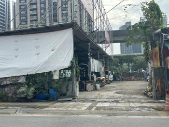 新莊福慧路產專土地