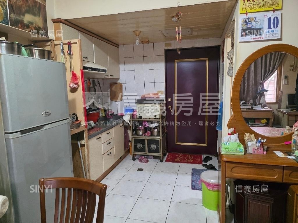 專約長安首購電梯套房房屋室內格局與周邊環境