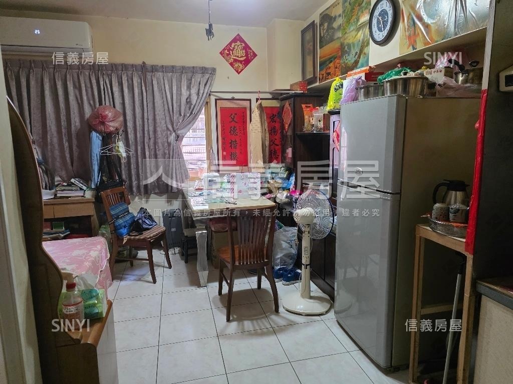 專約長安首購電梯套房房屋室內格局與周邊環境