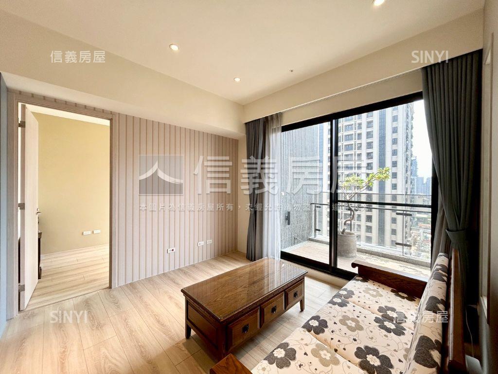 竹風樹海高樓三房豪邸房屋室內格局與周邊環境