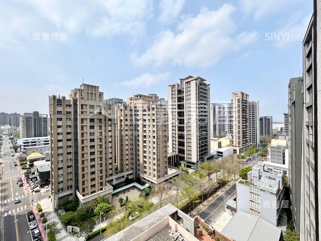 竹風樹海高樓三房豪邸房屋室內格局與周邊環境