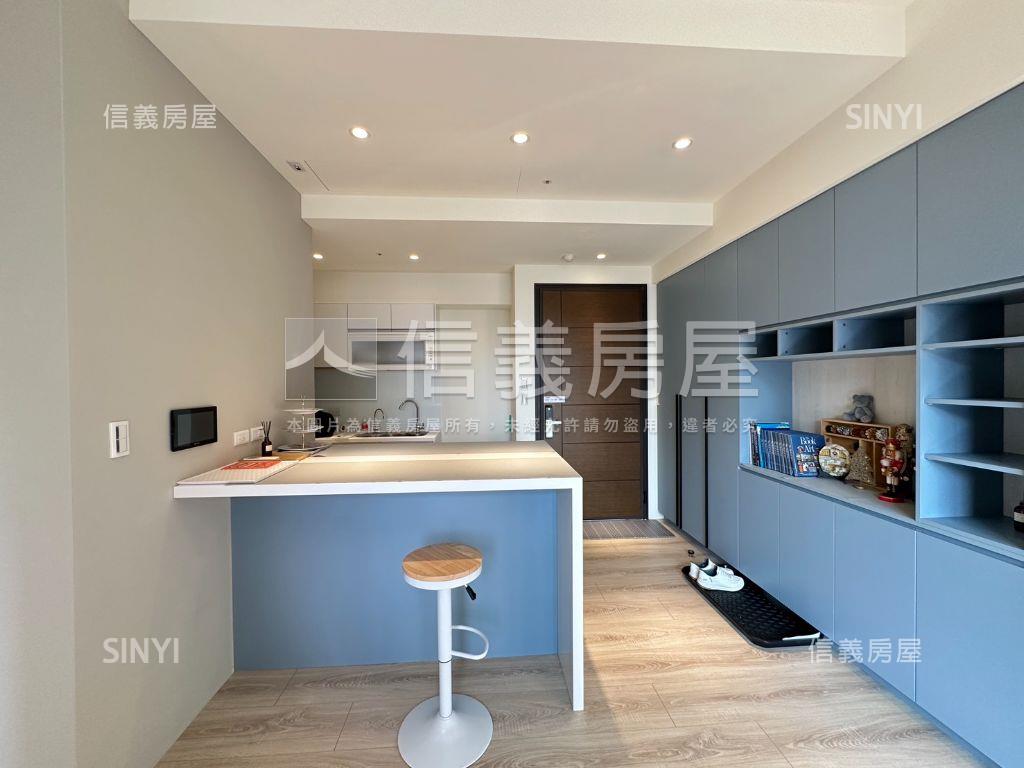 竹風樹海高樓三房豪邸房屋室內格局與周邊環境