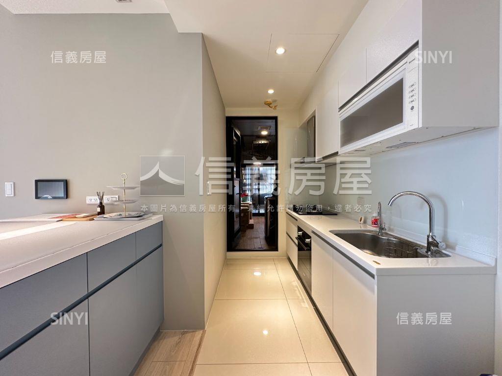 竹風樹海高樓三房豪邸房屋室內格局與周邊環境