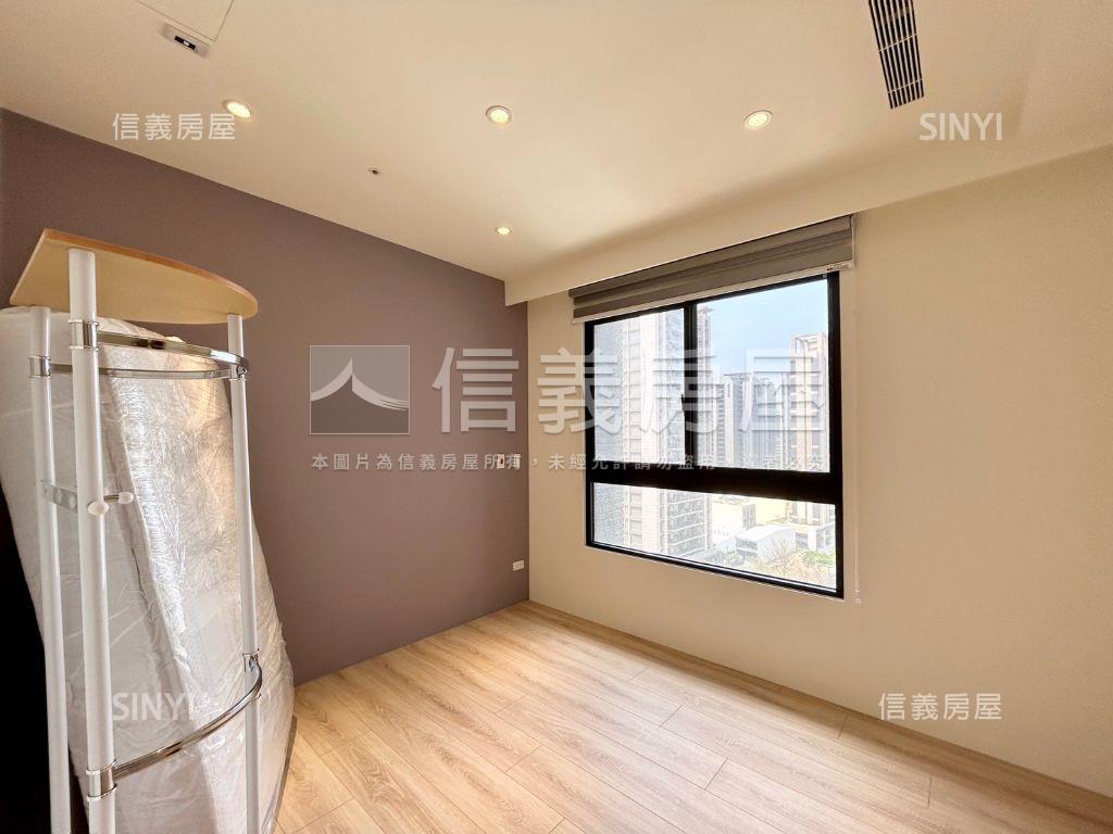 竹風樹海高樓三房豪邸房屋室內格局與周邊環境