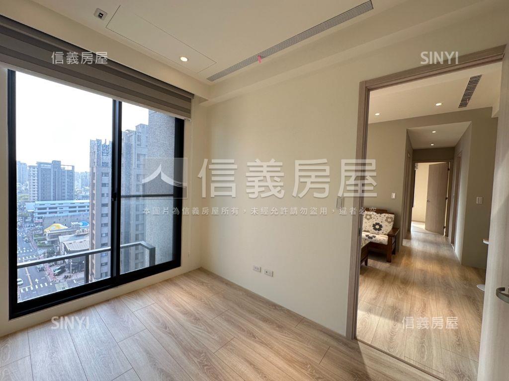 竹風樹海高樓三房豪邸房屋室內格局與周邊環境