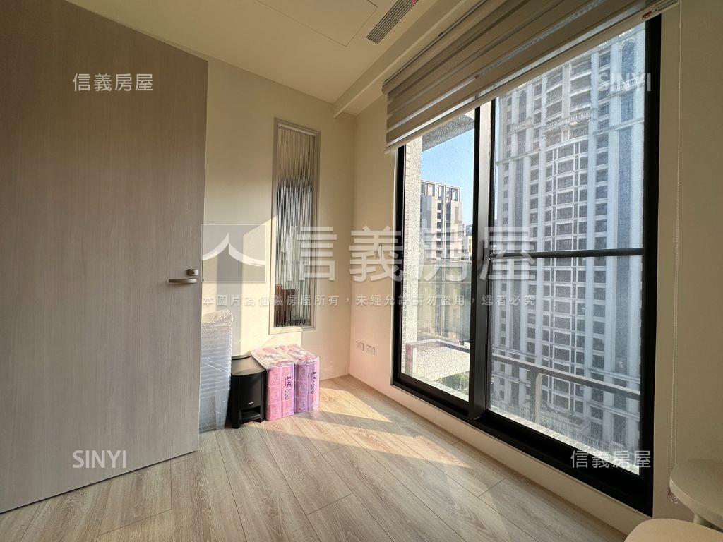 竹風樹海高樓三房豪邸房屋室內格局與周邊環境