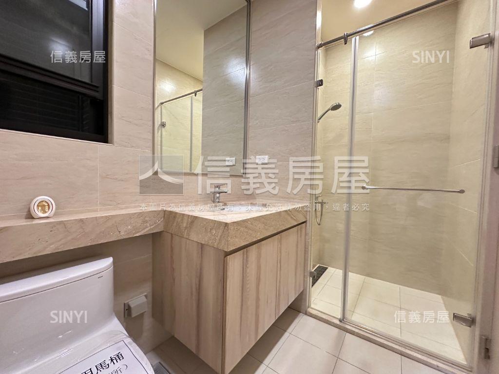 竹風樹海高樓三房豪邸房屋室內格局與周邊環境