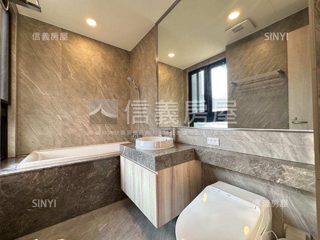 竹風樹海高樓三房豪邸房屋室內格局與周邊環境