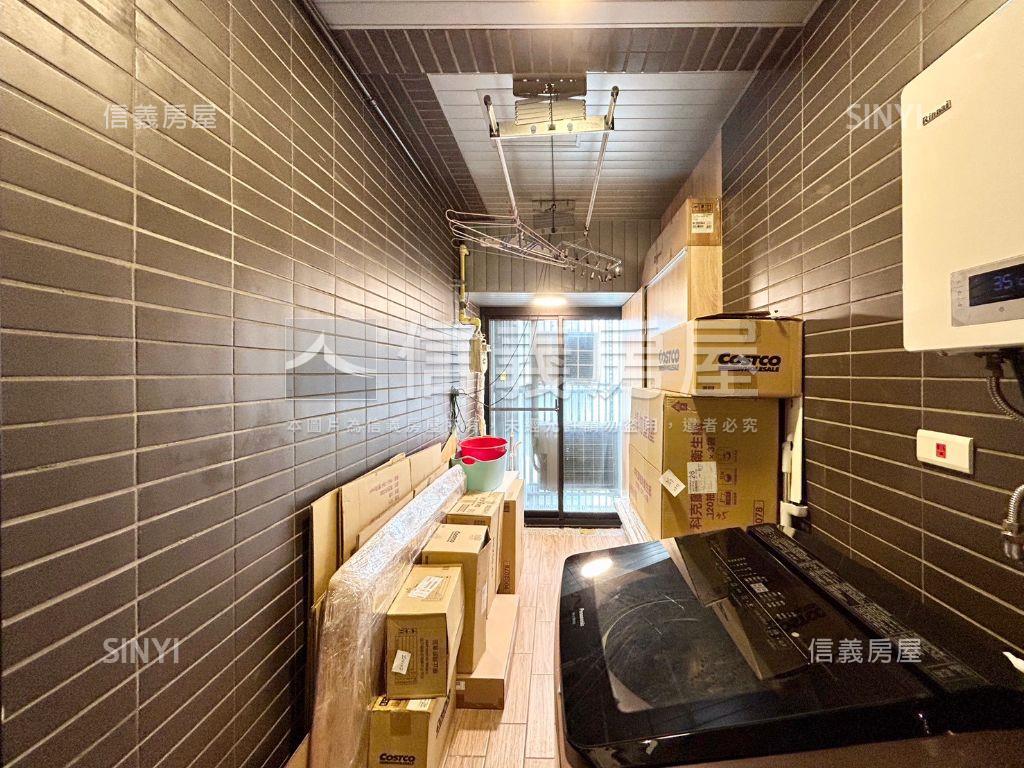 竹風樹海高樓三房豪邸房屋室內格局與周邊環境