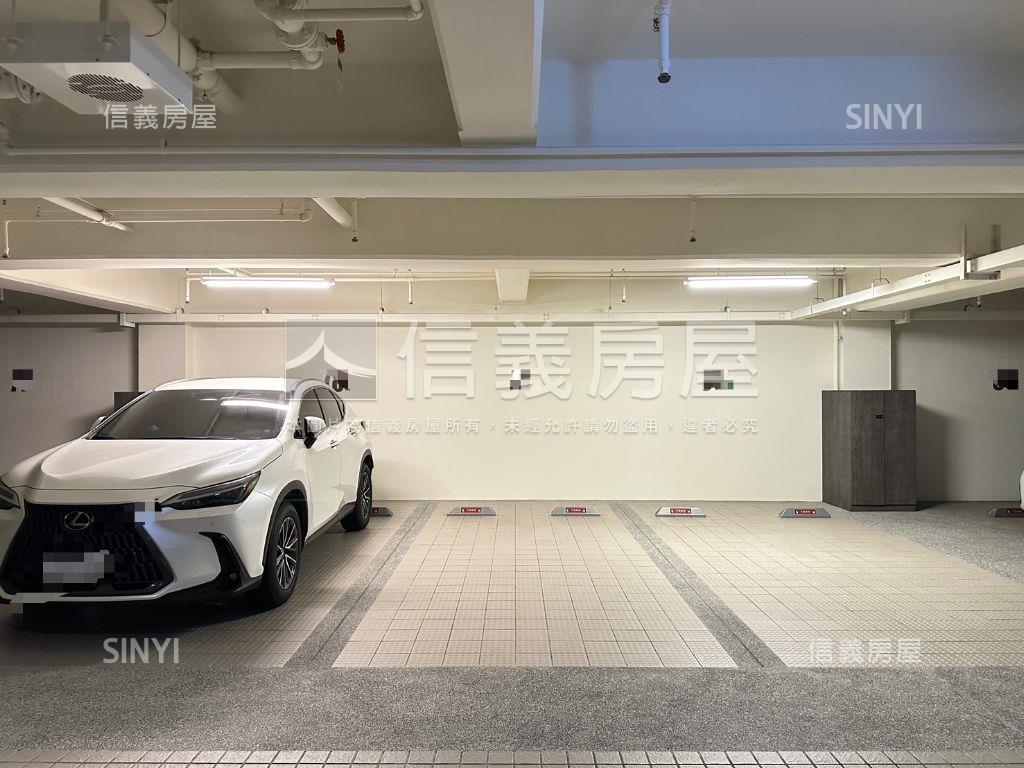 竹風樹海高樓三房豪邸房屋室內格局與周邊環境