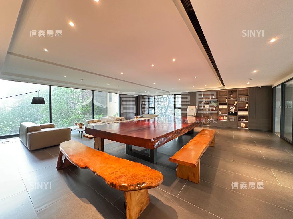 竹風樹海高樓三房豪邸房屋室內格局與周邊環境