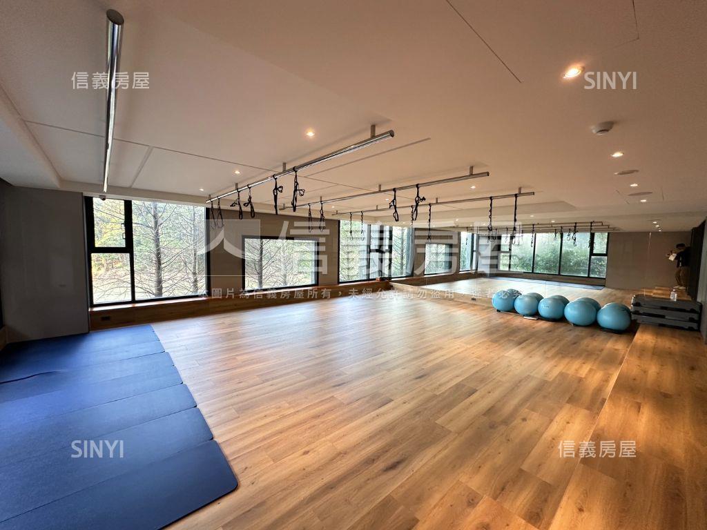 竹風樹海高樓三房豪邸房屋室內格局與周邊環境