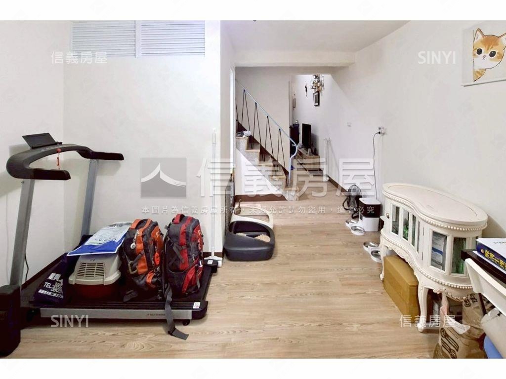 廣昌街翻新騎樓美透天房屋室內格局與周邊環境