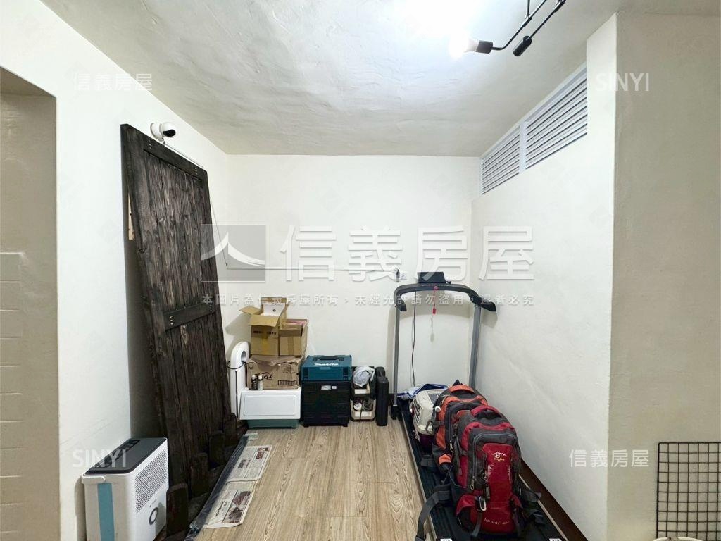 廣昌街翻新騎樓美透天房屋室內格局與周邊環境