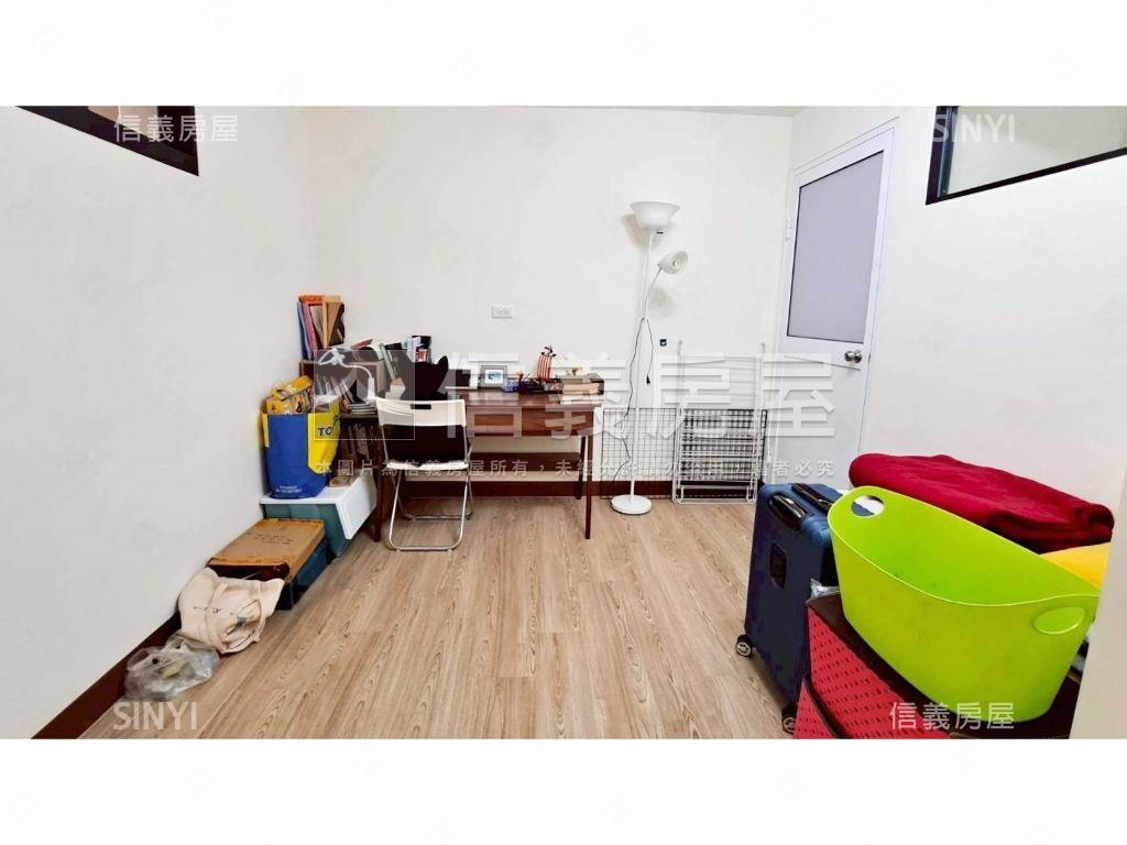 廣昌街翻新騎樓美透天房屋室內格局與周邊環境