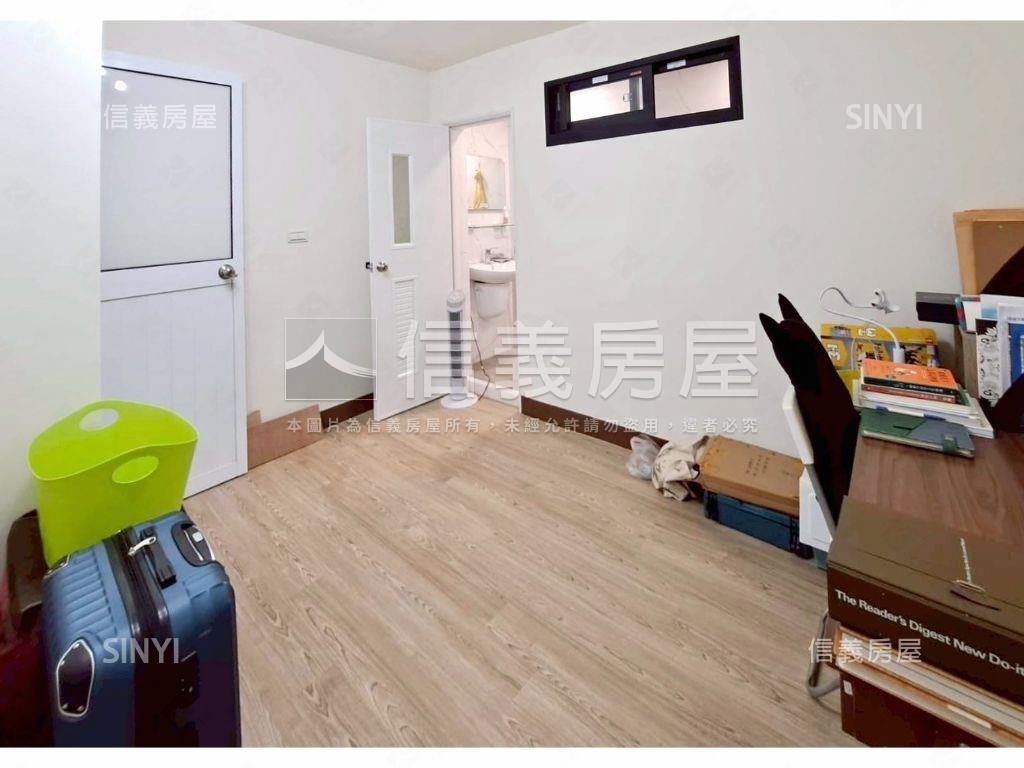 廣昌街翻新騎樓美透天房屋室內格局與周邊環境