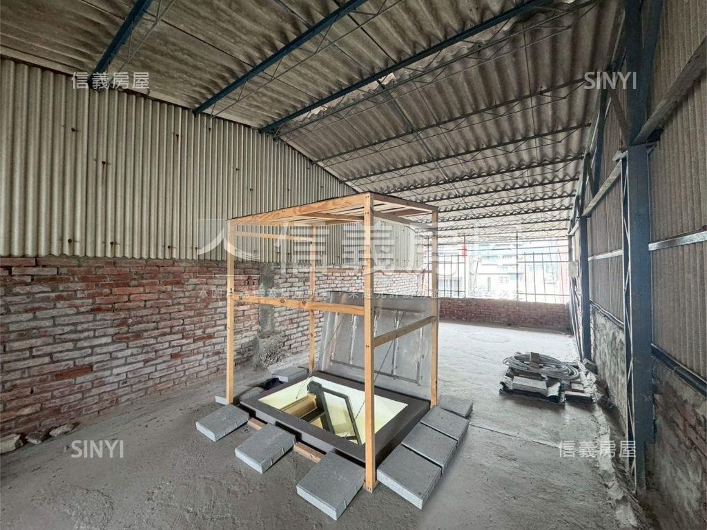 廣昌街翻新騎樓美透天房屋室內格局與周邊環境