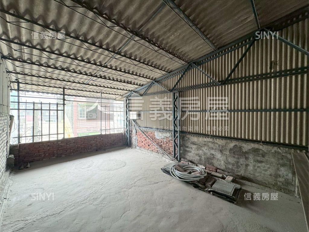 廣昌街翻新騎樓美透天房屋室內格局與周邊環境