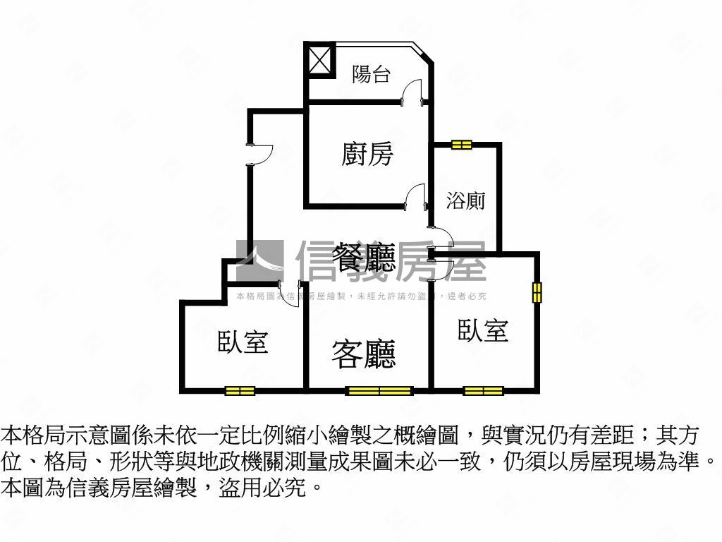 上仁一品苑兩房車位房屋室內格局與周邊環境