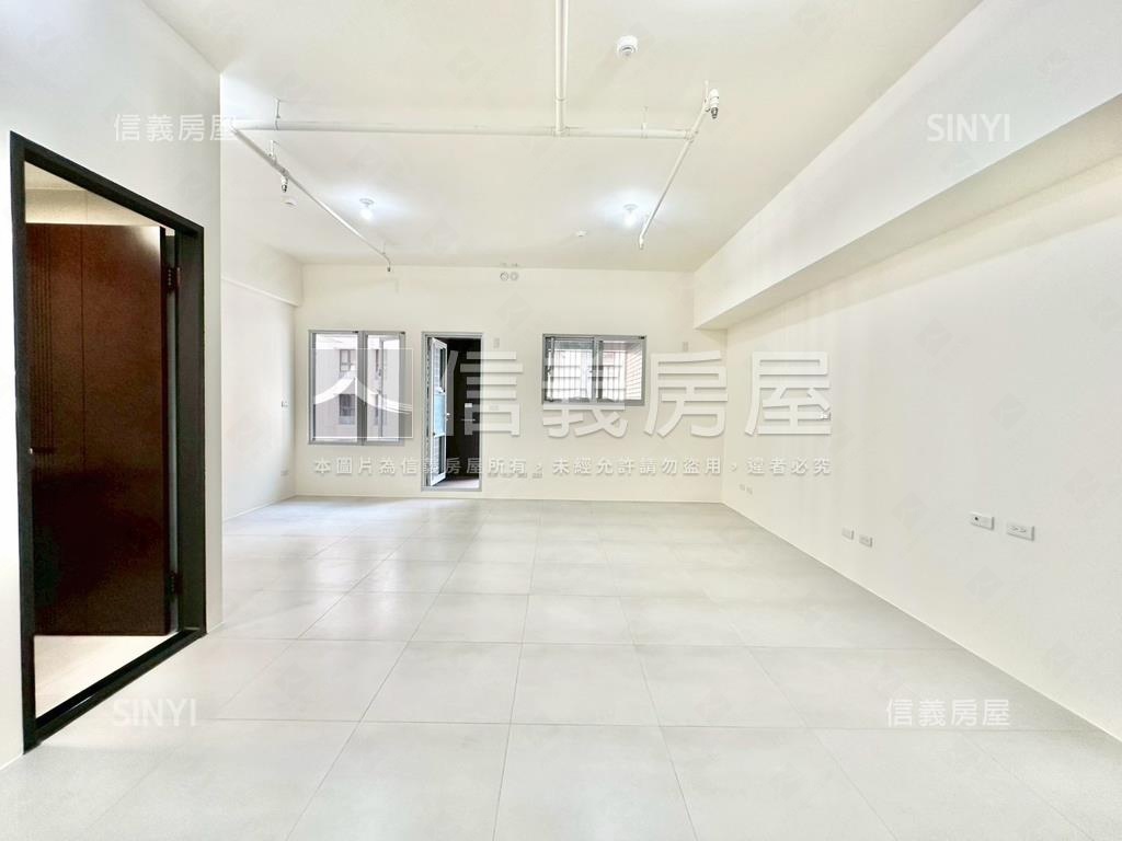 ［水星光］全新輕奢美宅房屋室內格局與周邊環境