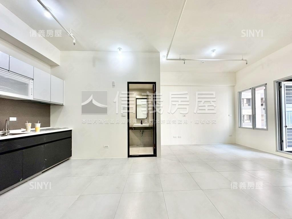 ［水星光］全新輕奢美宅房屋室內格局與周邊環境