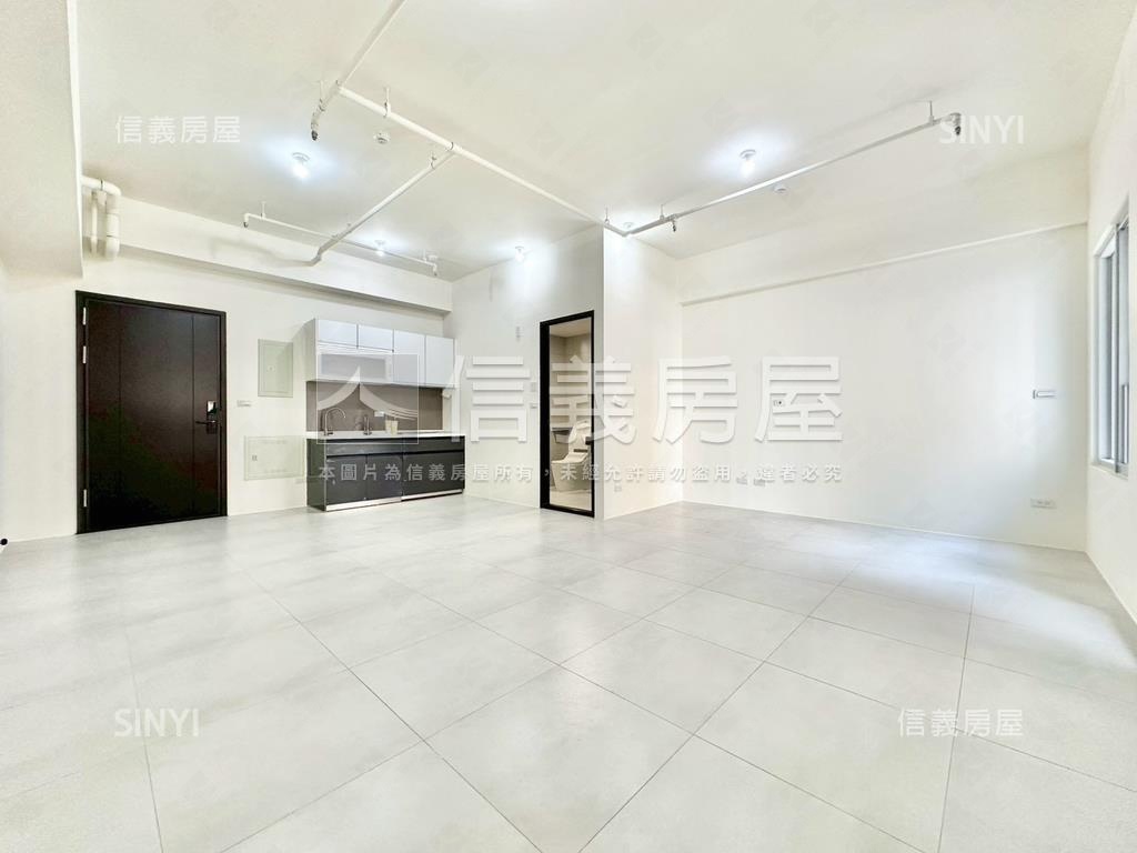 ［水星光］全新輕奢美宅房屋室內格局與周邊環境