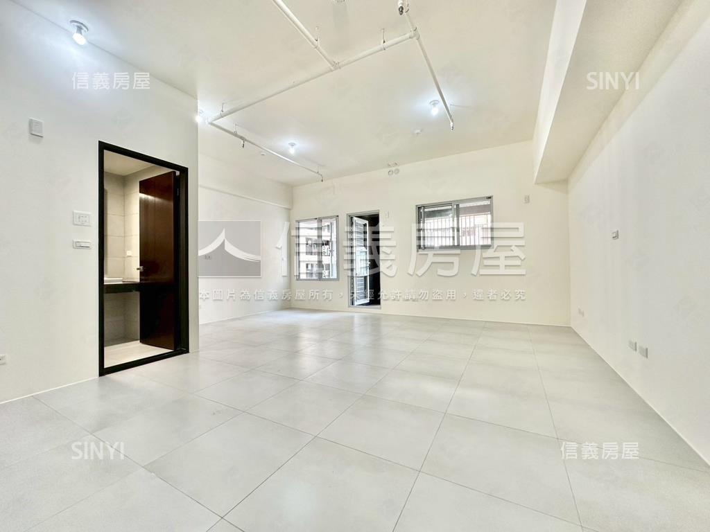 ［水星光］全新輕奢美宅房屋室內格局與周邊環境