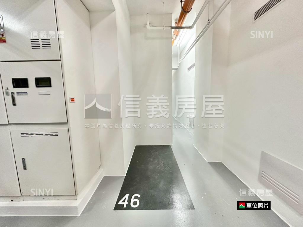 ［水星光］全新輕奢美宅房屋室內格局與周邊環境