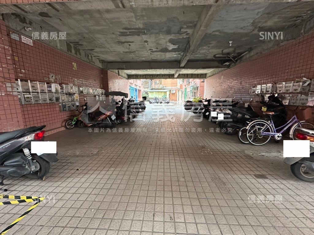 龍南路成家優質首選房屋室內格局與周邊環境