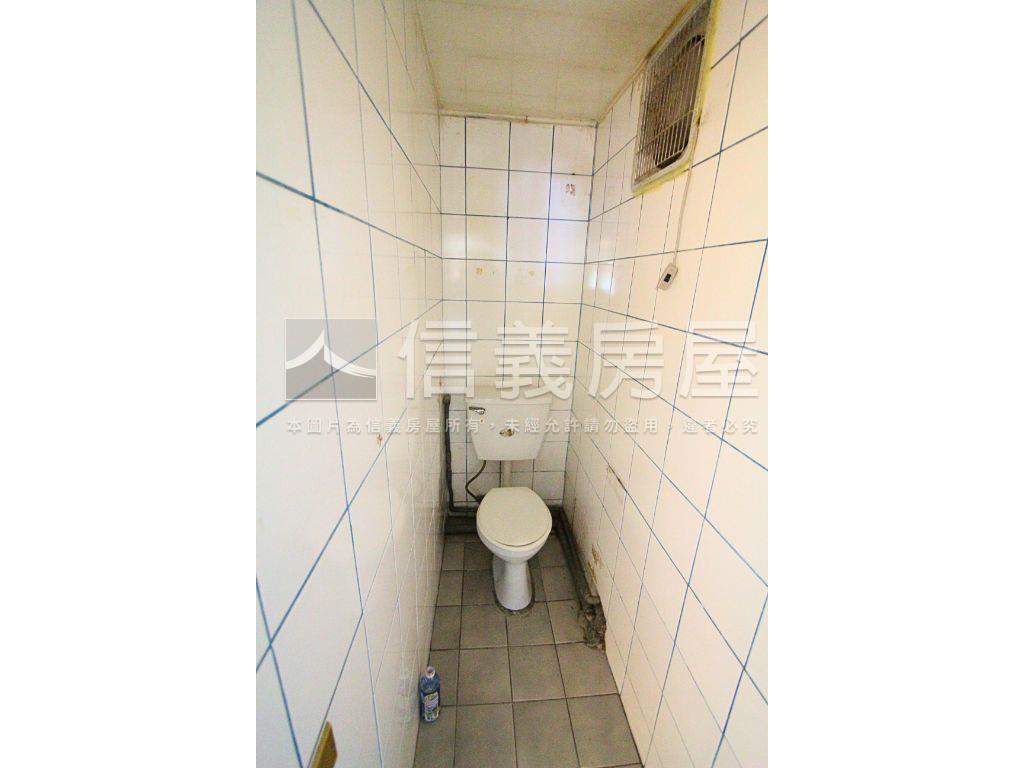 中山北路商業用金店面房屋室內格局與周邊環境