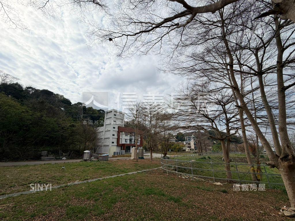 新社松岩安養中心旁農地房屋室內格局與周邊環境