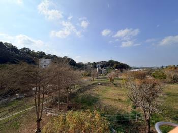 新社松岩安養中心旁農地