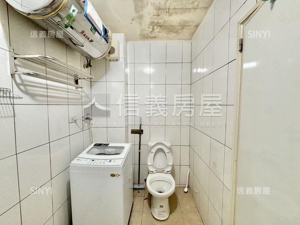 近柳川❤️低總價採光透套房屋室內格局與周邊環境