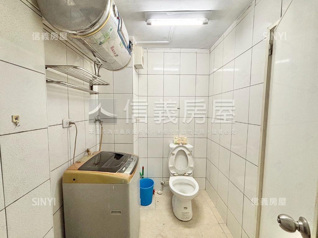 近柳川❤️低總價採光透套房屋室內格局與周邊環境