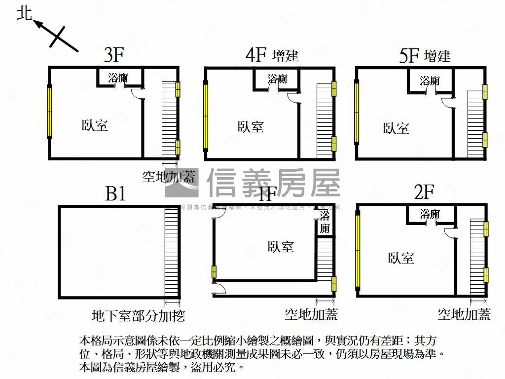 近柳川❤️低總價採光透套房屋室內格局與周邊環境