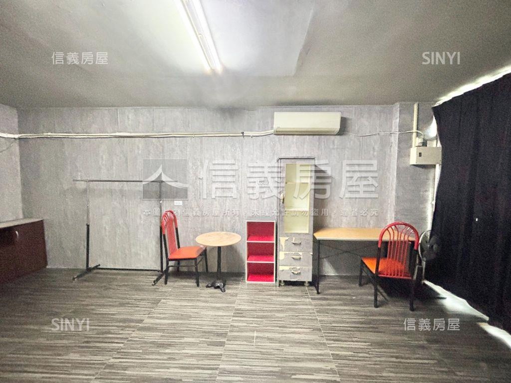 近柳川❤️低總價採光透套房屋室內格局與周邊環境