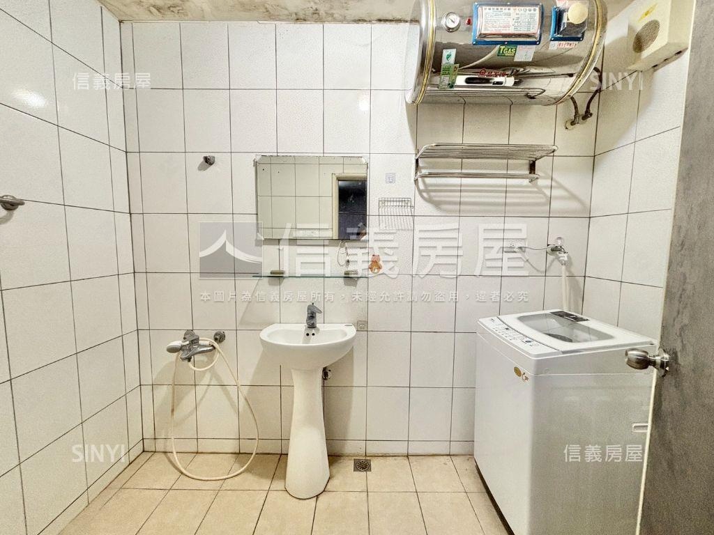 近柳川❤️低總價採光透套房屋室內格局與周邊環境