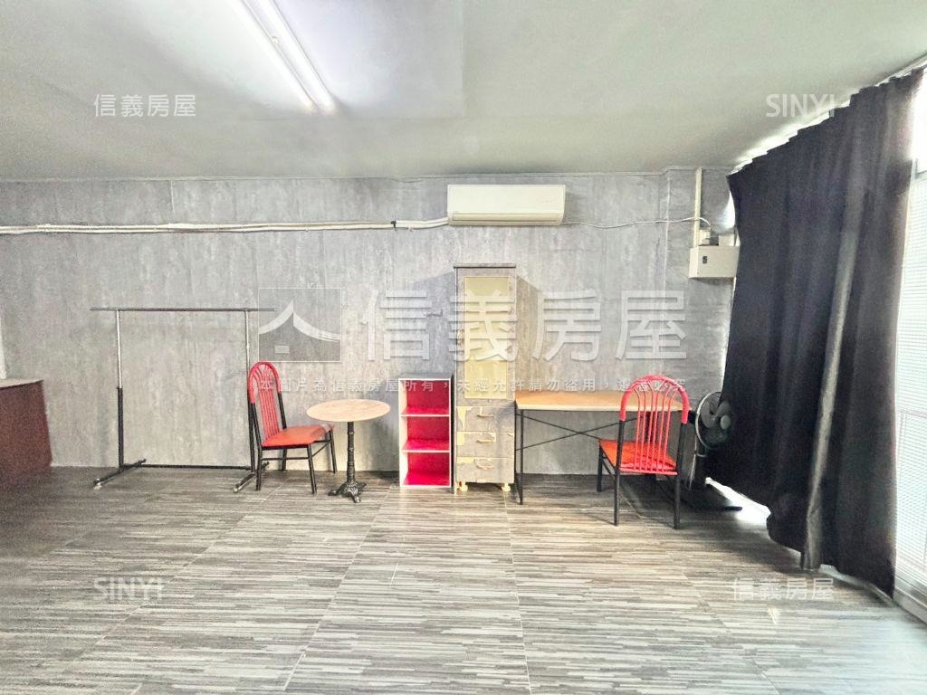 近柳川❤️低總價採光透套房屋室內格局與周邊環境