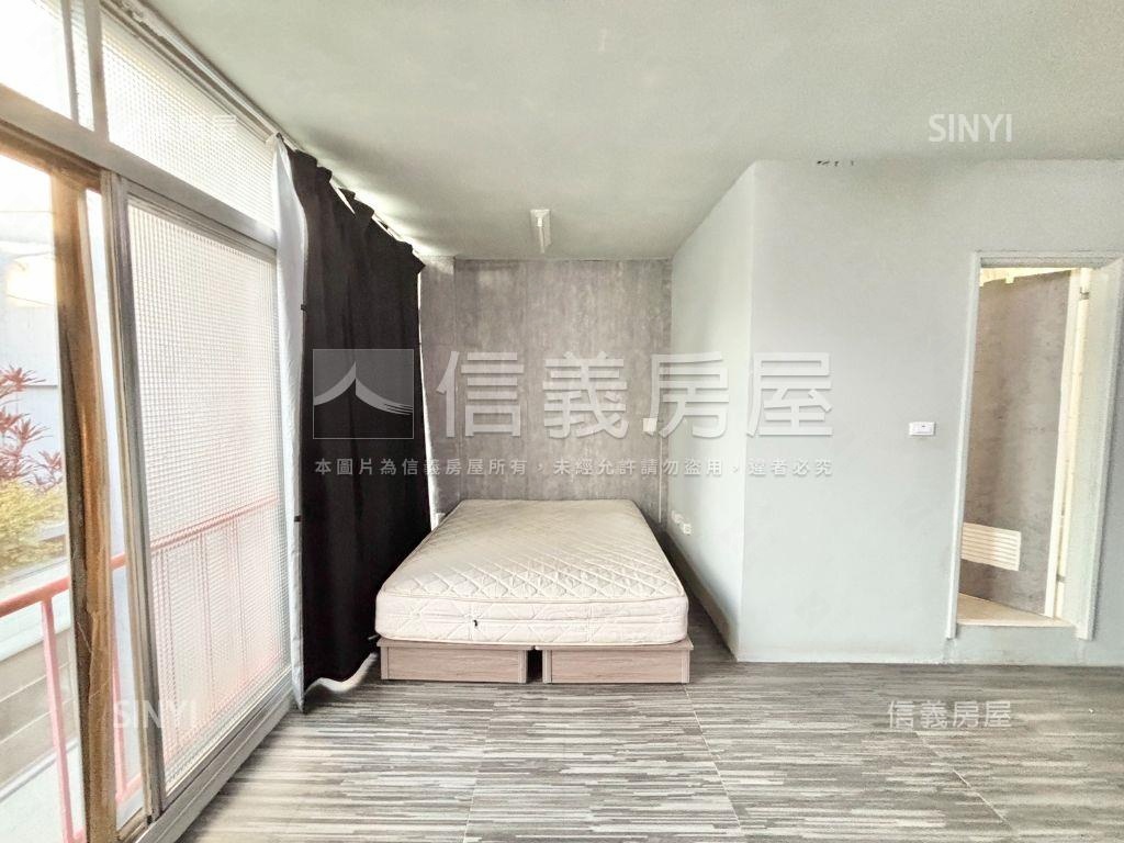 近柳川❤️低總價採光透套房屋室內格局與周邊環境