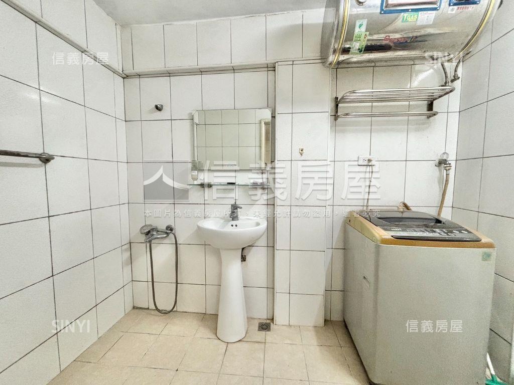 近柳川❤️低總價採光透套房屋室內格局與周邊環境