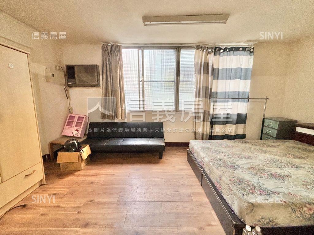 近柳川❤️低總價採光透套房屋室內格局與周邊環境