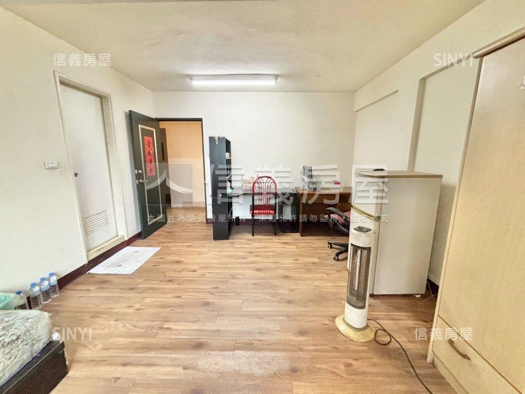 近柳川❤️低總價採光透套房屋室內格局與周邊環境