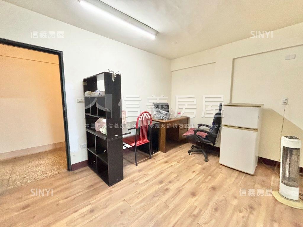 近柳川❤️低總價採光透套房屋室內格局與周邊環境