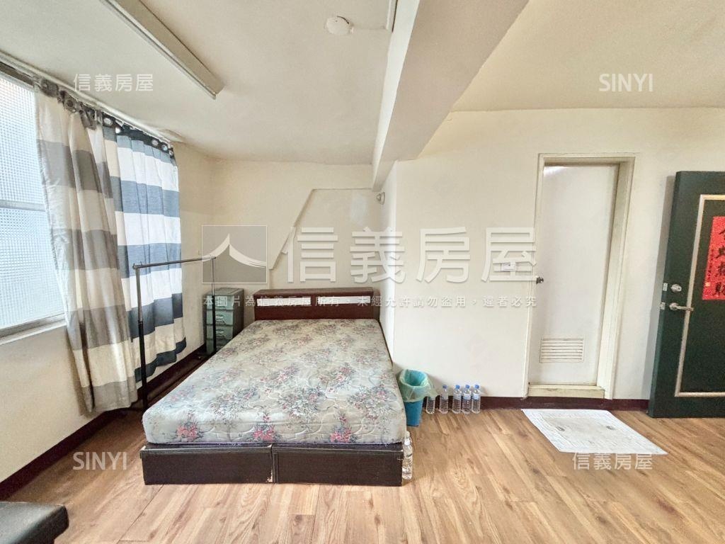 近柳川❤️低總價採光透套房屋室內格局與周邊環境